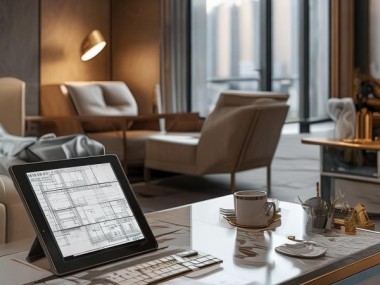 七江区酒店客房改造服务运营管理项目研究