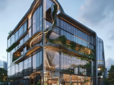 万达酒店合作方案设计