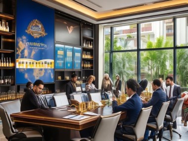 五粮液与酒店深度合作方案设计研究