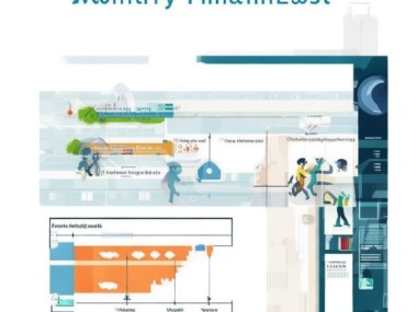 酒店运营管理每月财务成本分析，从预算到管理，为酒店战略提供数据支持