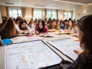 掌握复习技巧，轻松应对期末试卷A卷解析与复习技巧