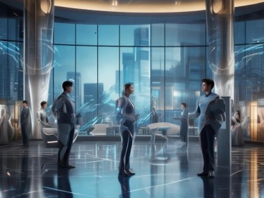 五星级酒店服务战略，未来细节之选