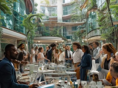 探索酒店与第三方合作的和谐新路径