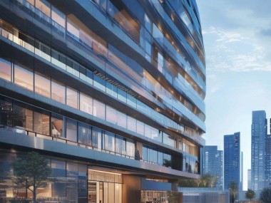 酒店三年战略规划，助力现代商业空间发展