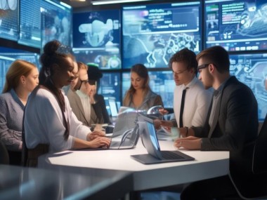 酒店管理与数字化运营，必选之路