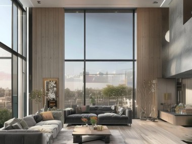 G2酒店式公寓新品发布，升级空间，满足未来需求