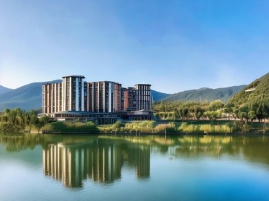 西昌邛海，预订酒店的最佳选择