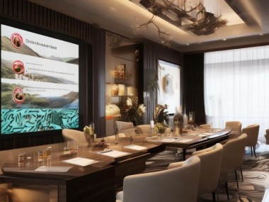 五粮液酒店合作方案，品牌提升、管理优化、市场拓展与创新设计