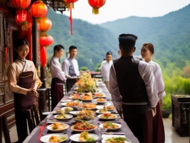 六盘水，宴席服务的最佳选择