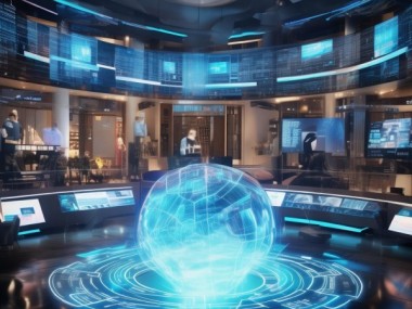 数字化酒店，赋能未来的核心力量