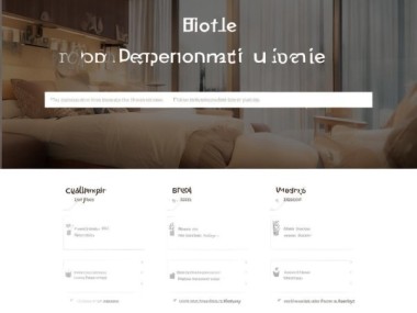 百色酒店客房预订服务网，助您轻松规划