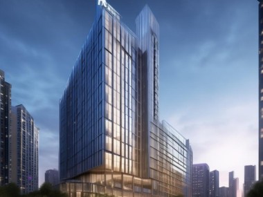 刘雷雷超级酒店，高端定位与未来战略机遇