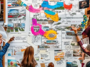 从目标制定到执行步骤，艺龙酒店合作方案设计怎么做？