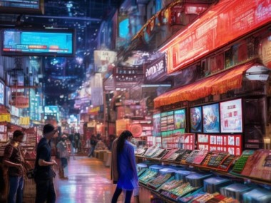 Dotai短视频平台与特产店的策略与omers合作，将视频内容与商品展示相结合，打造互动性强且具有文化深度的购物体验，促进销售增长。