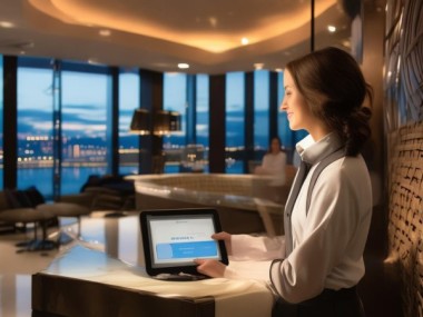 西坝梦圆酒店预订服务怎么样？