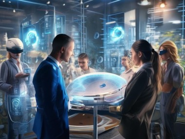 重塑酒店价值，从酒店管理到数字化管理的未来趋势