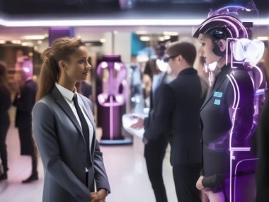 重新定义酒店服务的时代，七天内突破服务边界