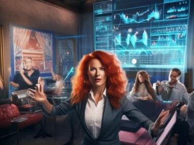 姜红，酒店运营管理的创新实践