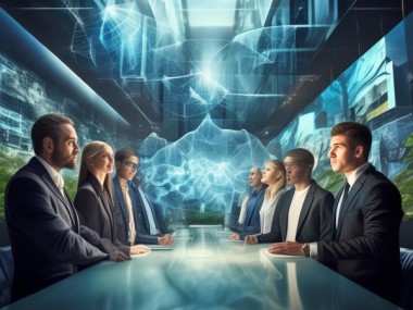 战略合作协议，连接未来，共创美好未来