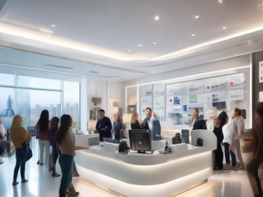 百色酒店预订服务助力旅游繁荣