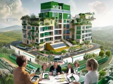 如何通过一品牌一方案实现酒店品牌价值的可持续发展