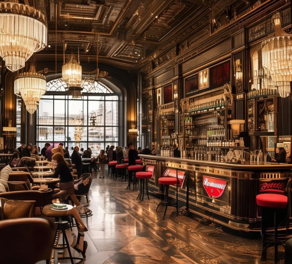 百威啤酒店铺合作方案，打造高端酒店品牌的核心竞争力