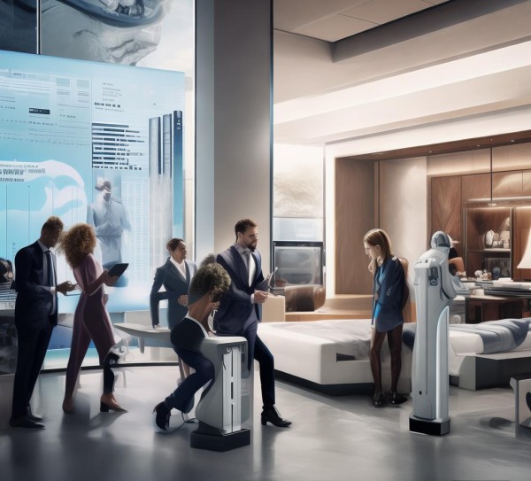 酒店管理与数字化运营，未来经营必修课