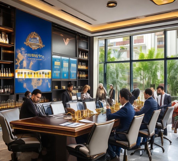 五粮液与酒店深度合作方案设计研究