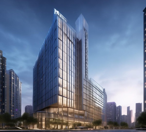 刘雷雷超级酒店,高端定位与未来战略机遇 刘雷雷超级酒店,高端定位与未来战略机遇