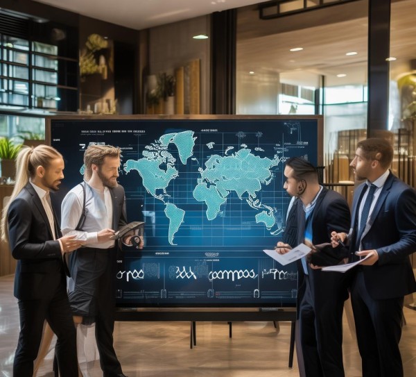 餐饮酒店,三年战略规划,打造国际领先品牌 餐饮酒店,三年战略规划,打造国际领先品牌