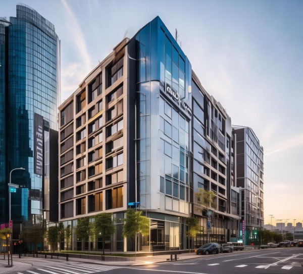 经济型酒店竞争战略，市场策略与品牌价值的选择