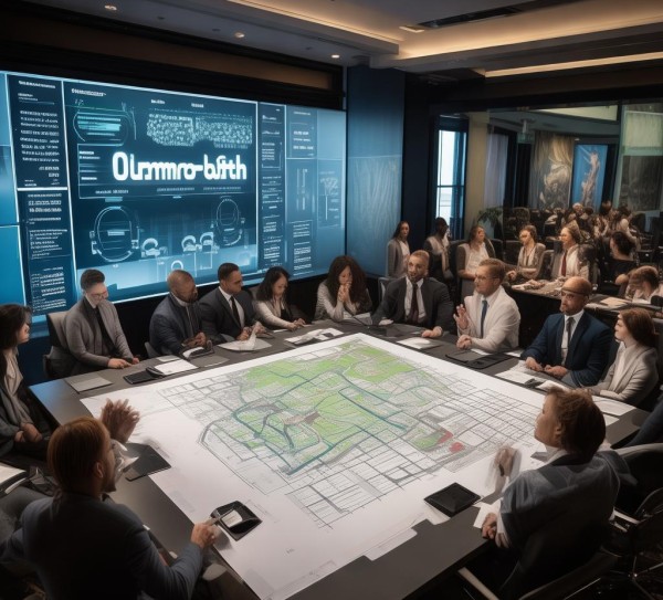 酒店战略目标与执行的关键，优化运营的必经之路