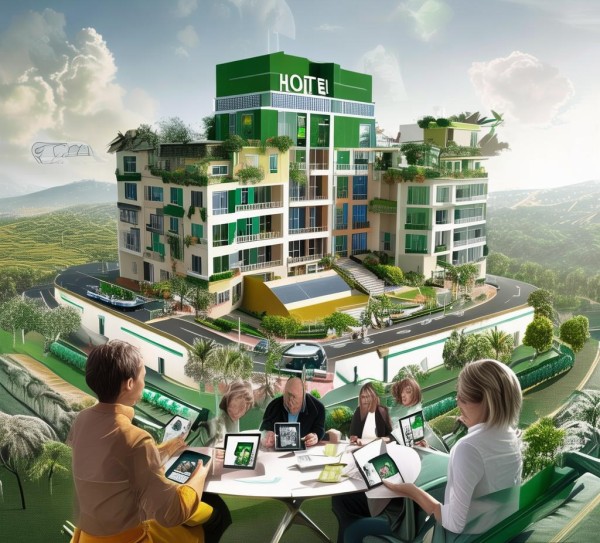 如何通过一品牌一方案实现酒店品牌价值的可持续发展 如何通过一品牌一方案实现酒店品牌价值的可持续发展