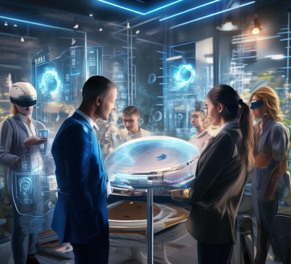 重塑酒店价值，从酒店管理到数字化管理的未来趋势