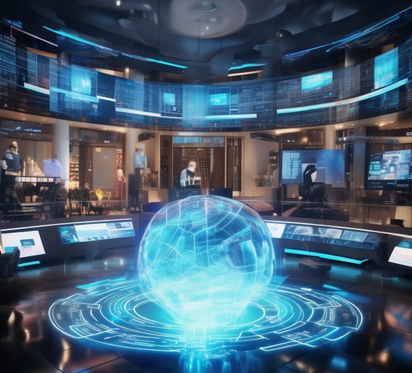 数字化酒店，赋能未来的核心力量