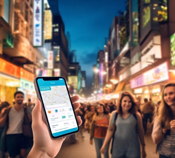 高德预订酒店，让出行更简单