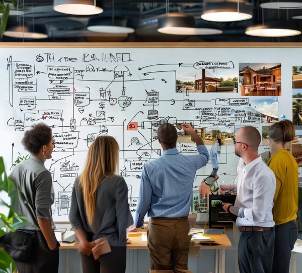 如何打造成功酒店的运营策略,从基础开始 如何打造成功酒店的运营策略,从基础开始