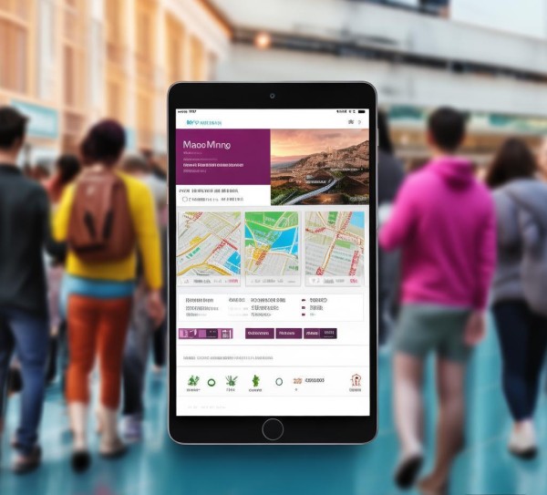 让旅游更便捷，茂名酒店客房预订服务网