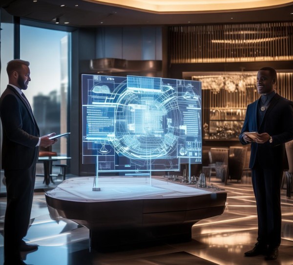 五星级酒店承包合作方案，助力高端服务创新