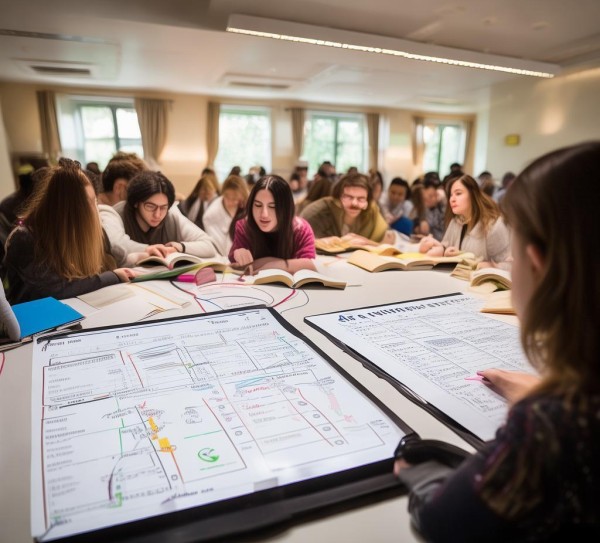 掌握复习技巧，轻松应对期末试卷A卷解析与复习技巧