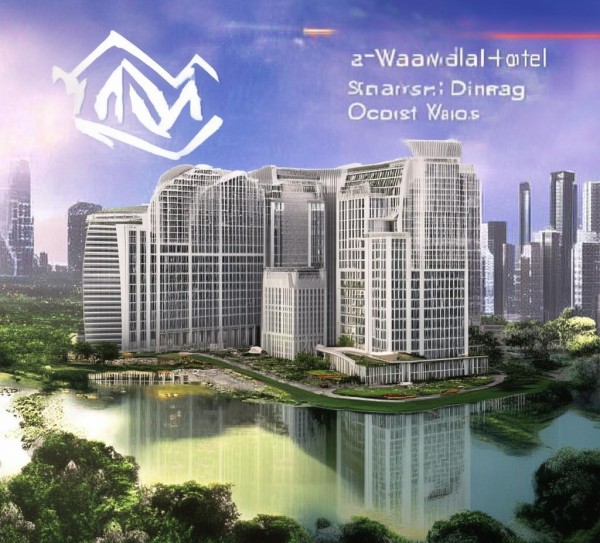 万达酒店战略合作，打造国际一流目的地