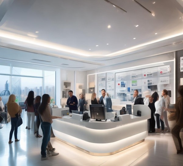 百色酒店预订服务助力旅游繁荣