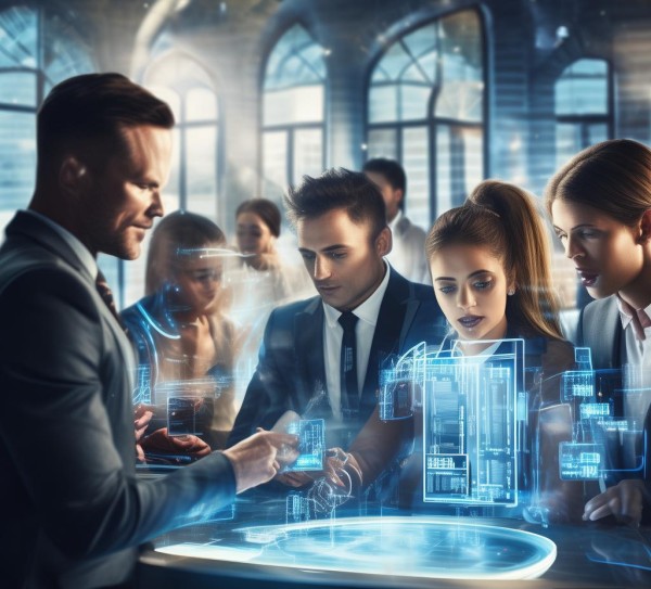 酒店服务运营管理，核心竞争力与未来趋势的重塑之路