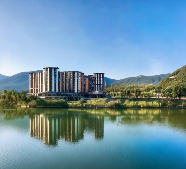 西昌邛海,预订酒店的最佳选择 西昌邛海,预订酒店的最佳选择