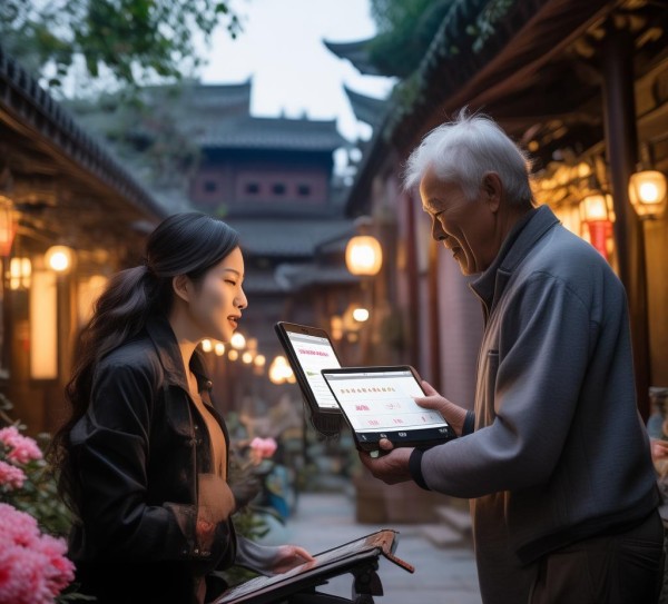 长春古城预订服务之道，舒ably修复与创新